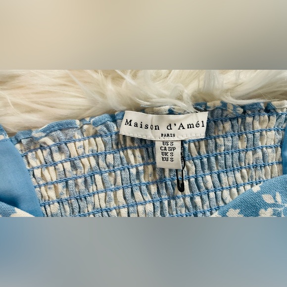 MAISON D’AMÉLIE BUSTIER - Picture 5 of 10